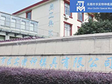 求實特種模具 “始于專業(yè)，精于專業(yè)”
